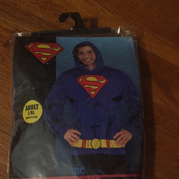 DC Comics Other - Superman!